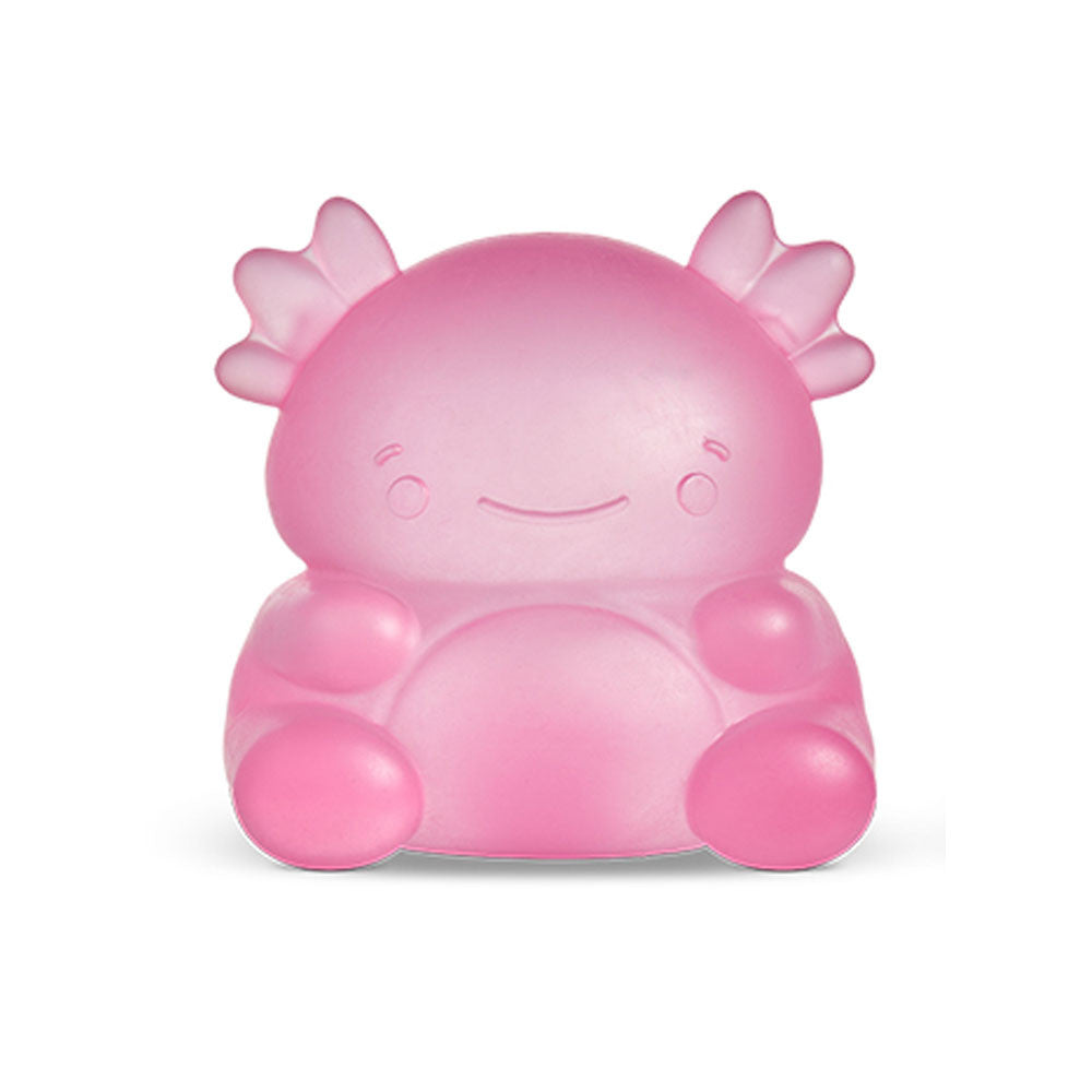 Abby the Axolotl squishy