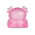 Abby the Axolotl squishy