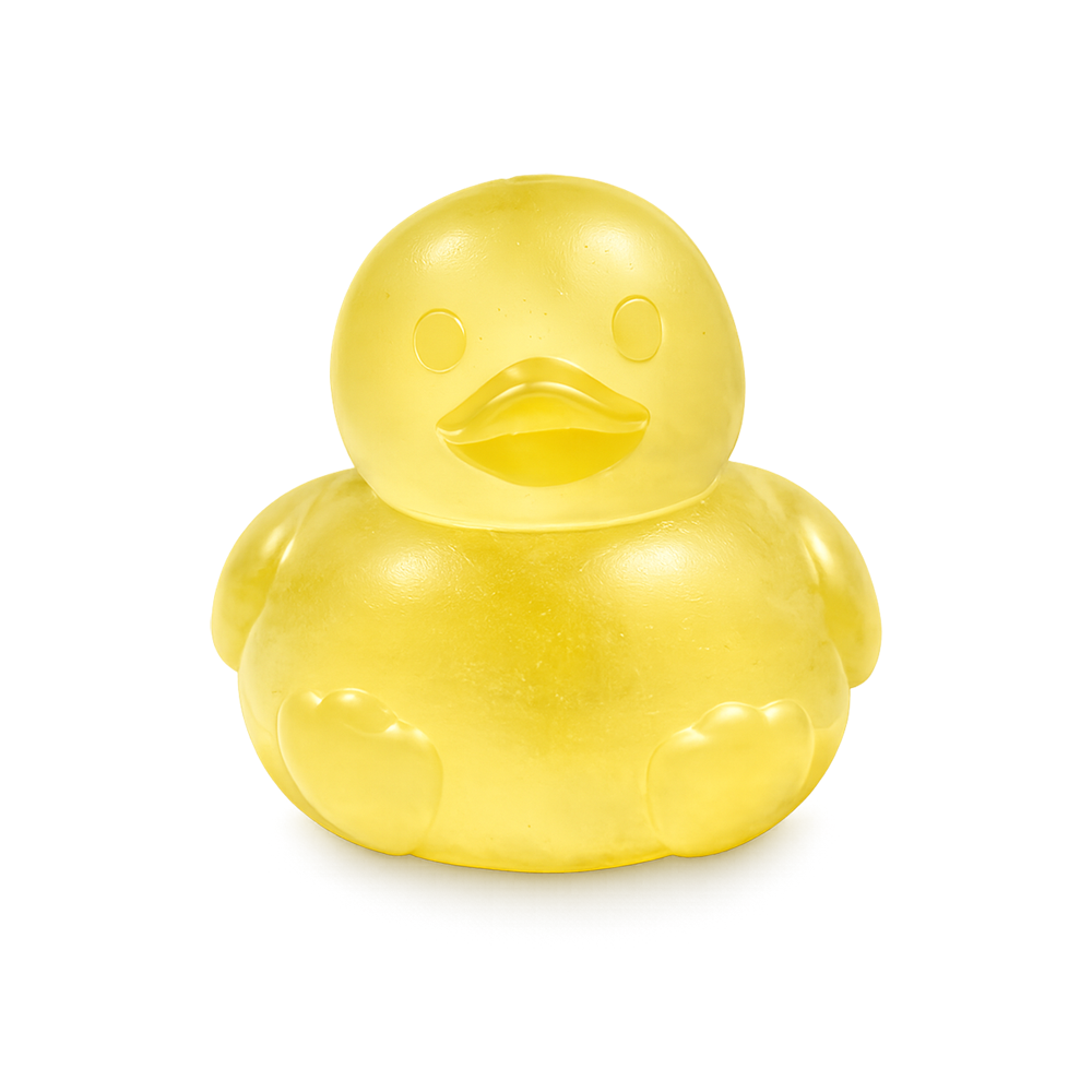 Donnie the Duck squishy