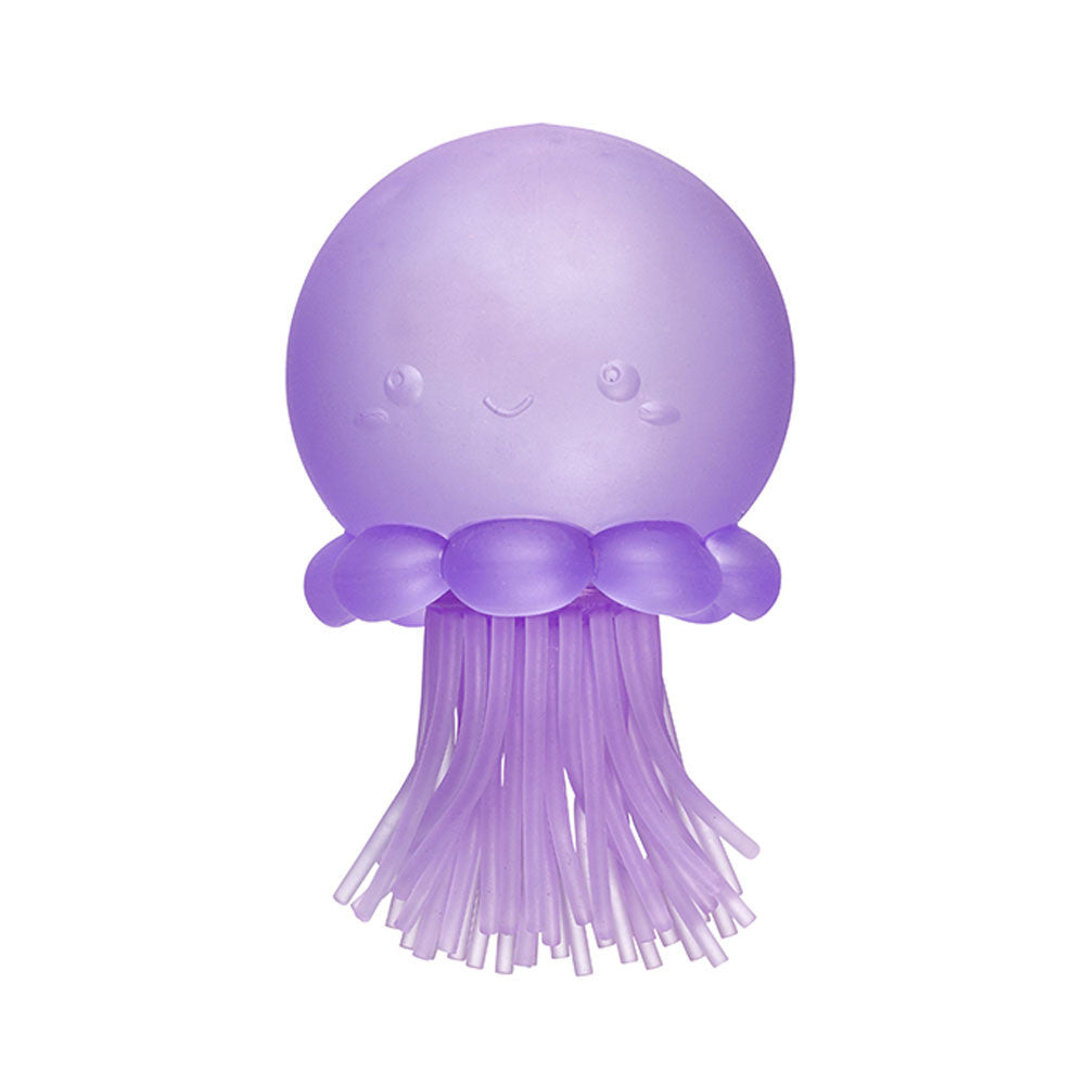 Sugar Squisher Jellyfish squishy