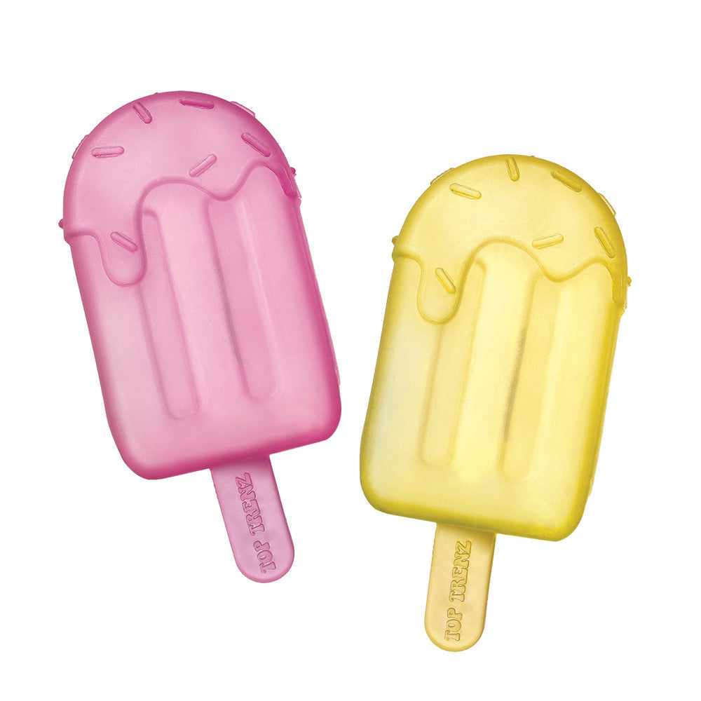 Ice pop squishy 2-pack