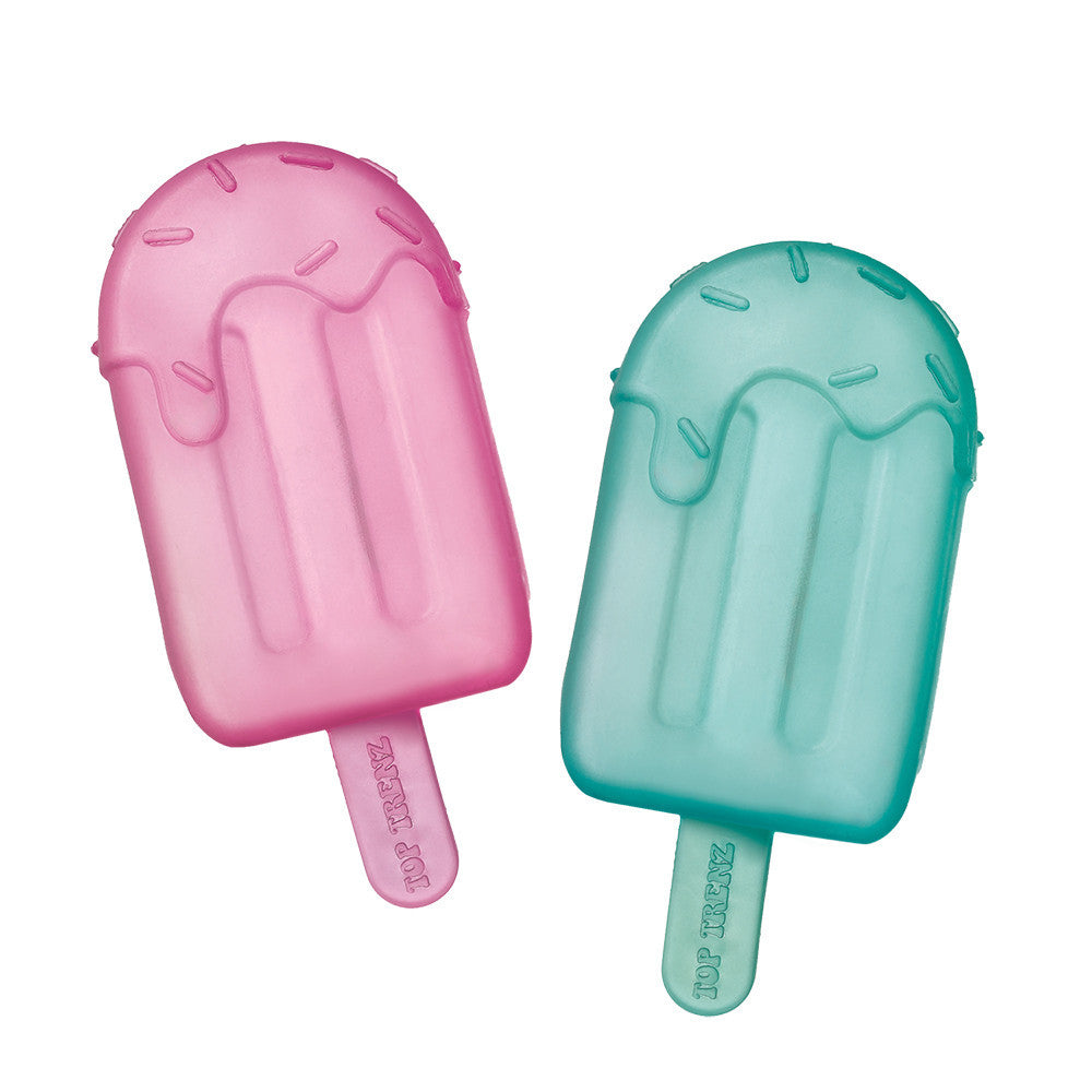 Mini ice pop squishies